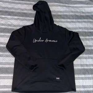 Under Armour hoodie